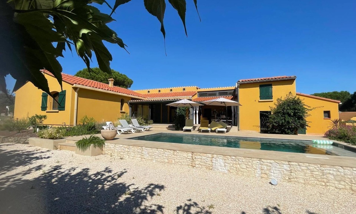 Plage d'Argeles Other | Mas Catalan 10 minutes walk from Racou beach