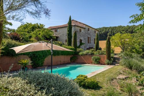 Combefa Bed & Breakfast | Mas Combefa