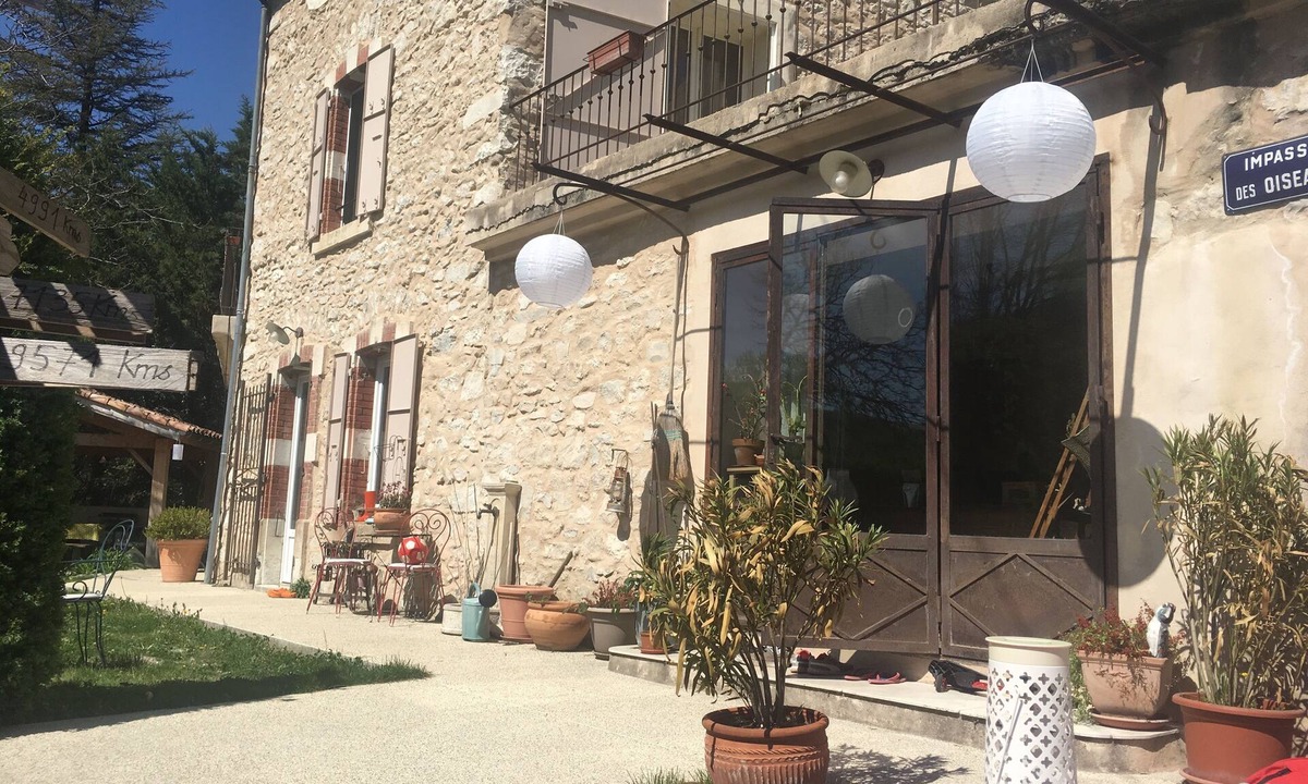 Montjoux Other | Mas D'artiste