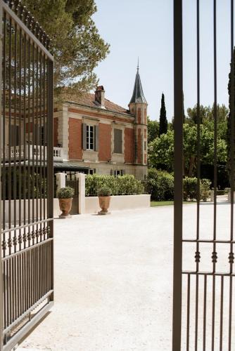 Tarascon Bed & Breakfast | Mas d'Arvieux