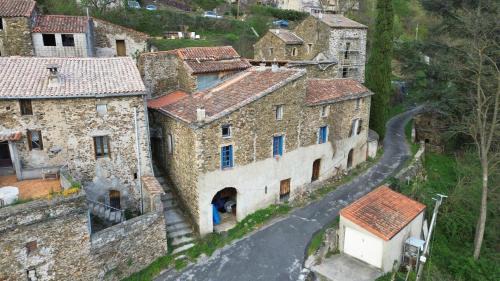 Le Vigan Bed & Breakfast | Mas d'Aval