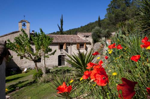 Porrera House | Mas D'en Gregori
