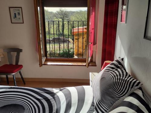 Montauriol Bed & Breakfast | Mas d'en Roca