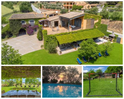 Foixa Villa | Mas Darovie
