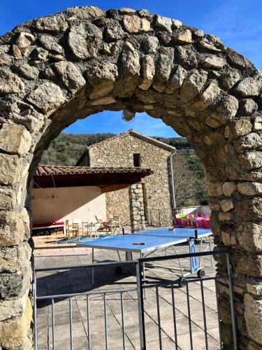 Valleraugue House | Mas Daudé