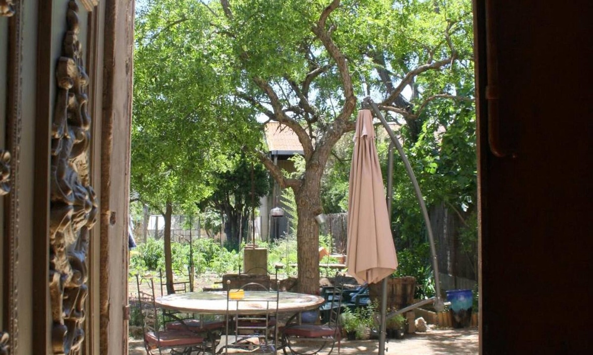 Portiragnes House | Mas de Bellegou B&B