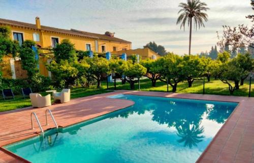 L'Aldea House | MAS DE BERNIS - Masovers