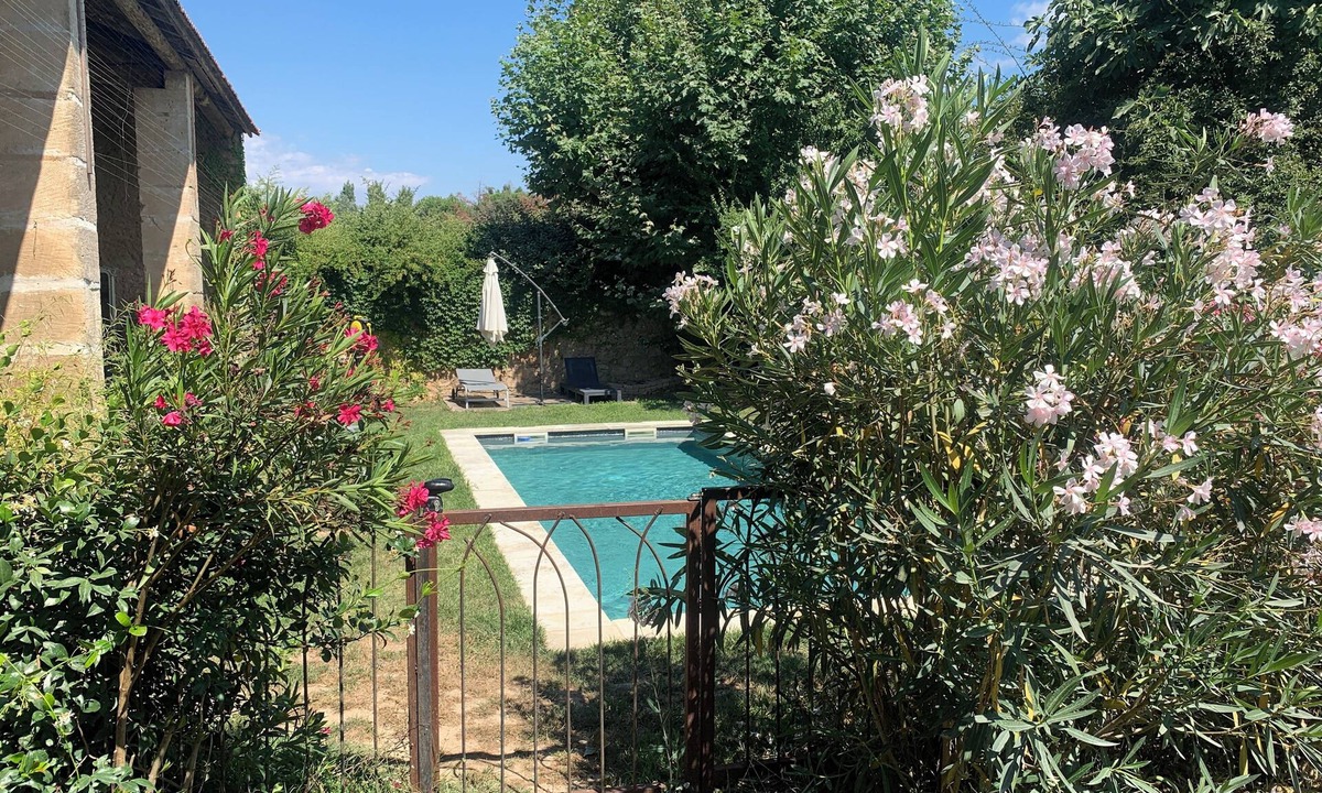 Charleval Other | Mas de Bonneval (Lubéron)