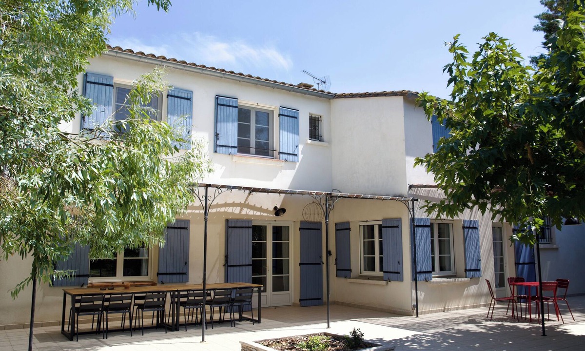 Saint-Gilles Other | Mas de Cerier