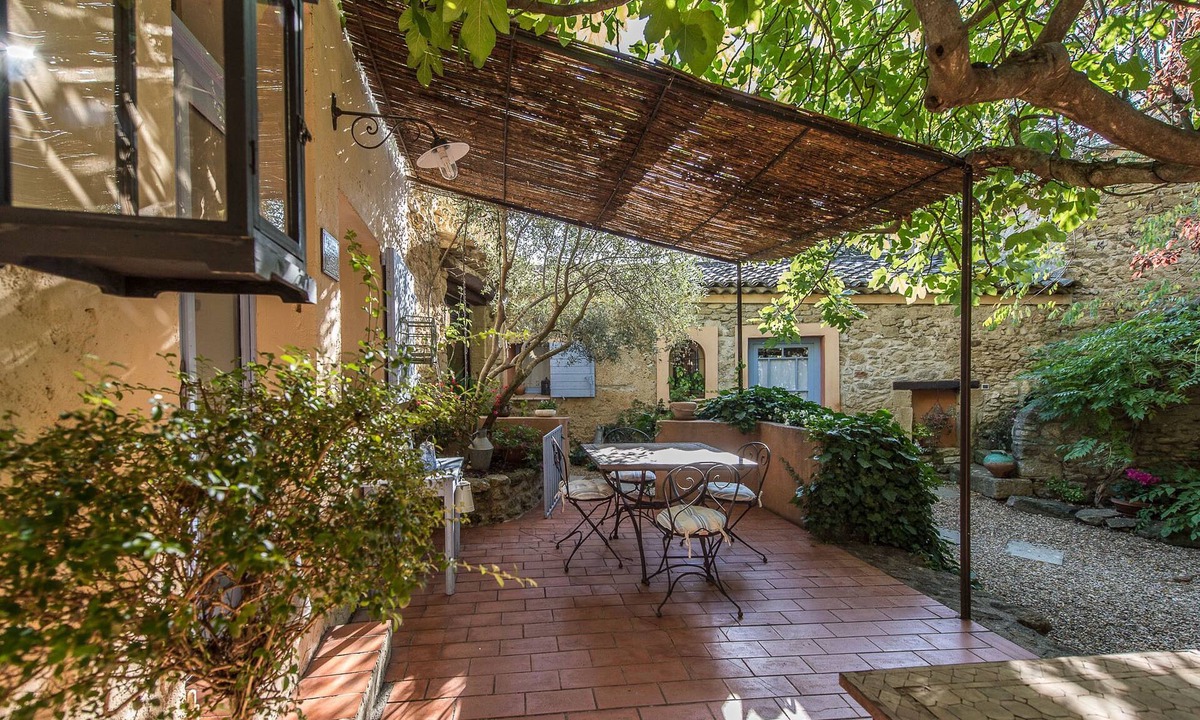 Puyvert Bed & Breakfast | Mas de Foncaudette