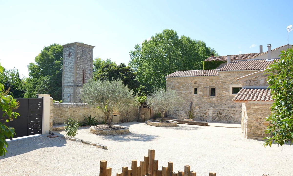 Saint-Jean-de-Ceyrargues Other | Mas de Gagne