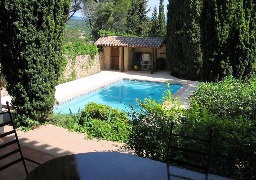 Clermont-l'Herault Bed & Breakfast | Mas De Gorjan