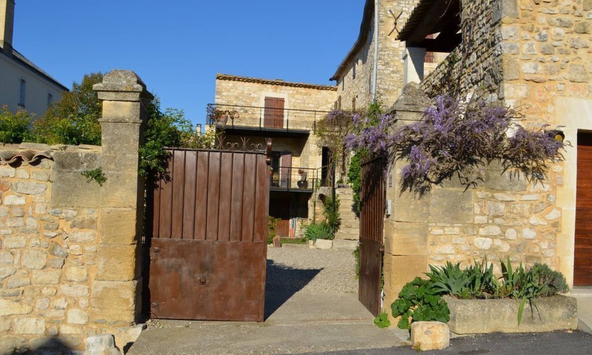 Aubussargues Other | Mas de l'église