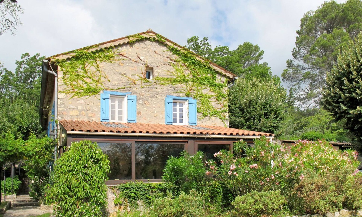 Fayence House | Mas de l'Adrech by Interhome