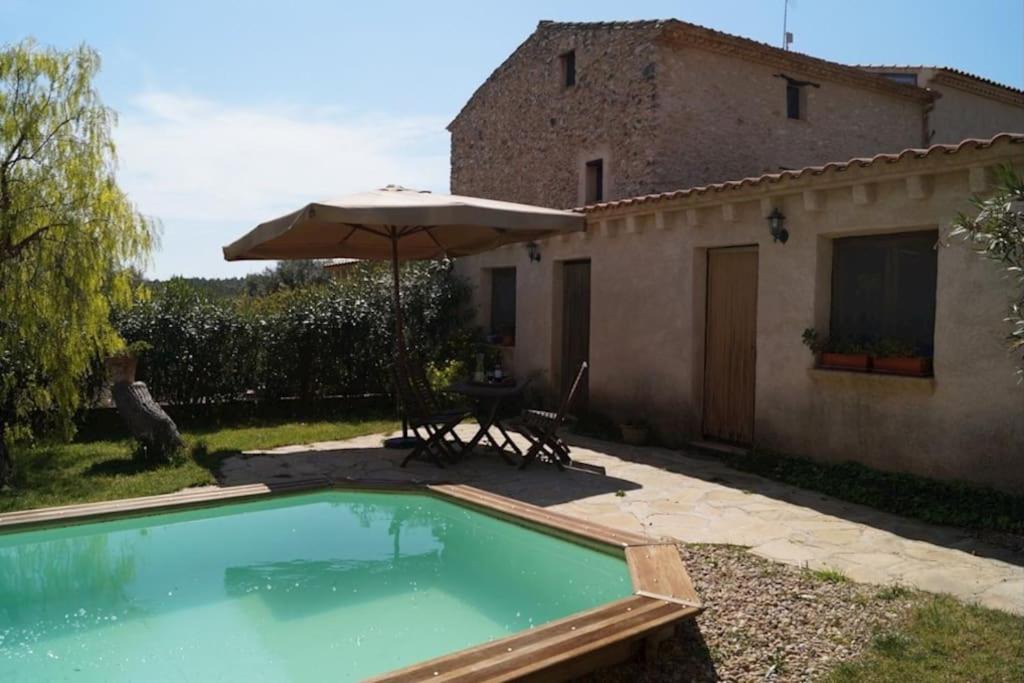 Renau House | Mas de l'Aleix- Els Llorers