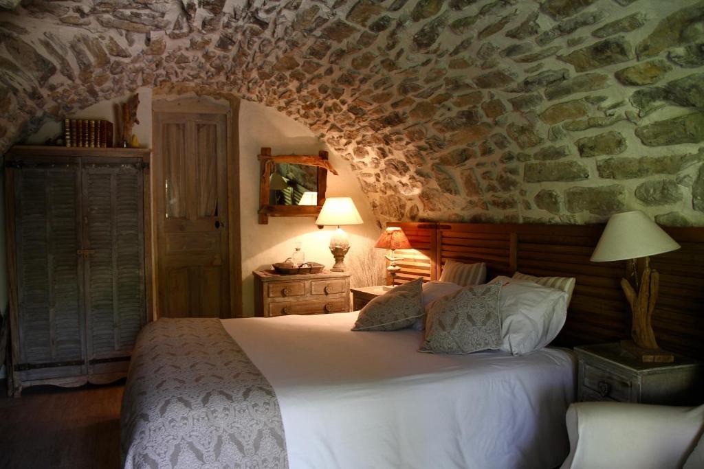 Saint-Martin-de-Valgalgues Bed & Breakfast | Mas de la Filoselle