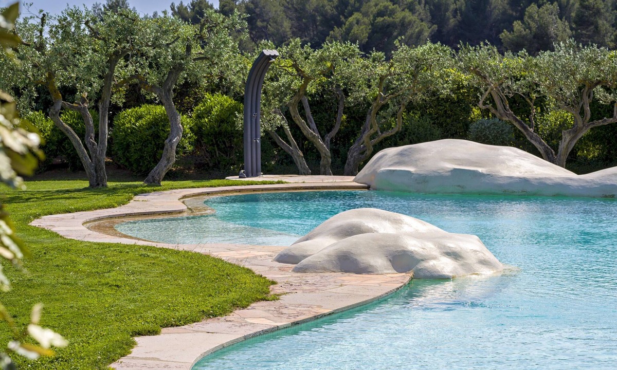 Les Baux-de-Provence Hotel | Mas de l'Oulivié