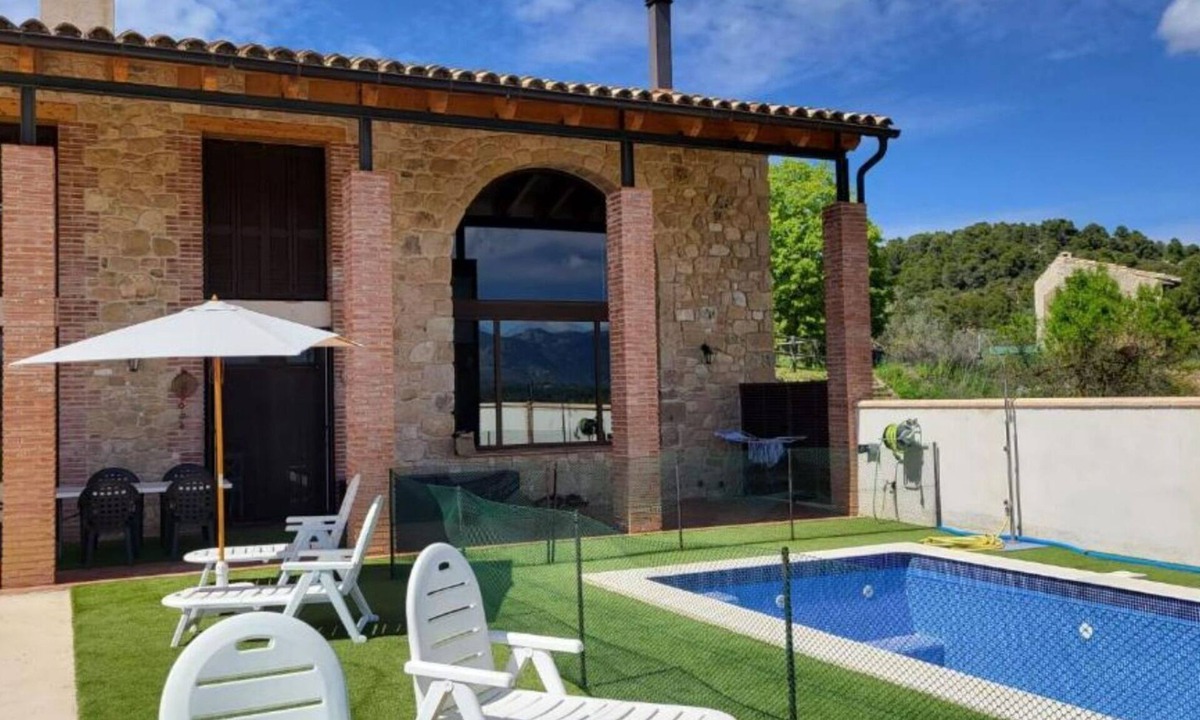 Lledo Cottage | Mas De La Font