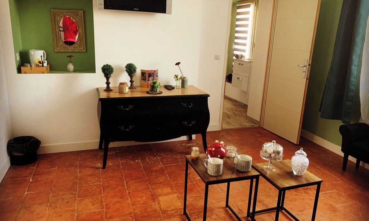 Vergeze House | Mas de la Forge Noguier