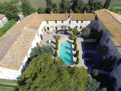 Saint-Gilles House | Mas de la Fosse