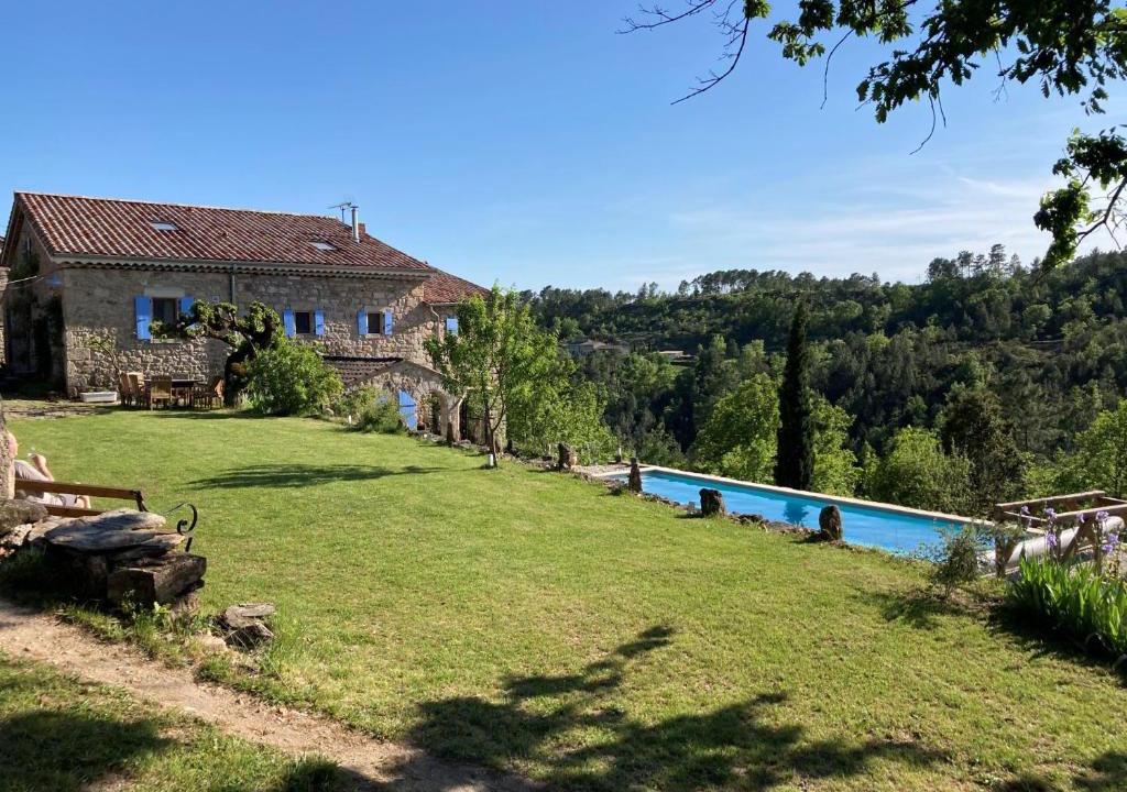 Payzac Bed & Breakfast | Mas de la Giralde - B&B