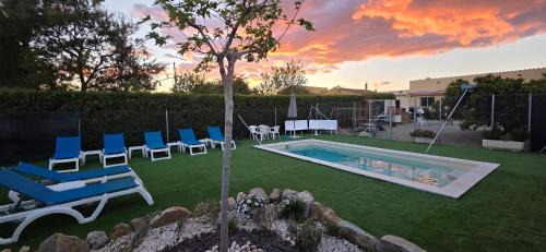 Cambrils House | Mas de la Maria