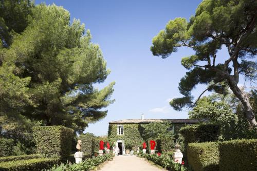 La Lironde Bed & Breakfast | Mas de Lafeuillade
