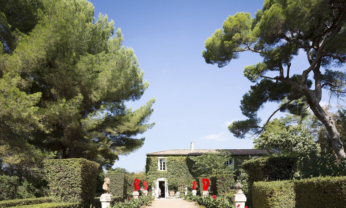 La Lironde Bed & Breakfast | Mas de Lafeuillade