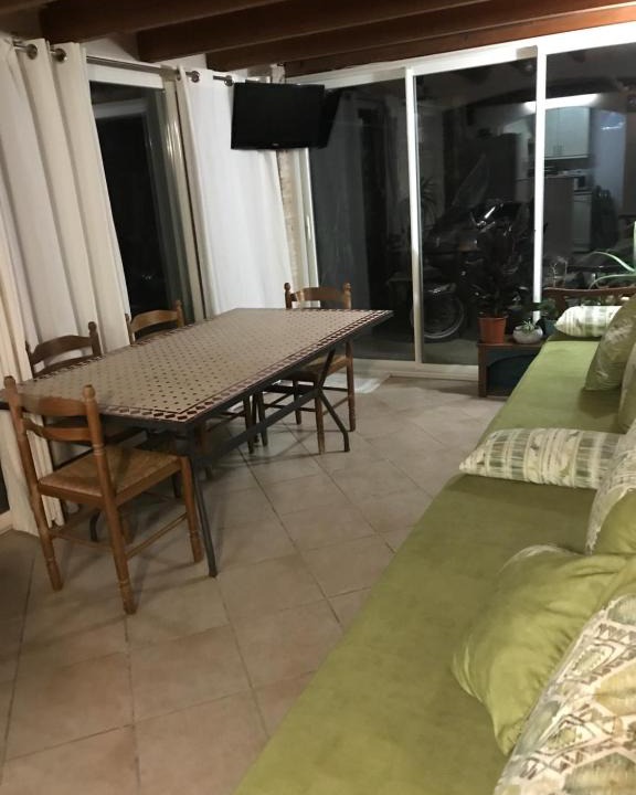 Nebian House | Mas de Nebian
