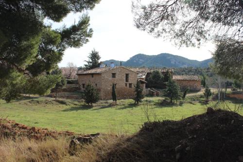 Penarroya de Tastavins House | Mas de Nofre