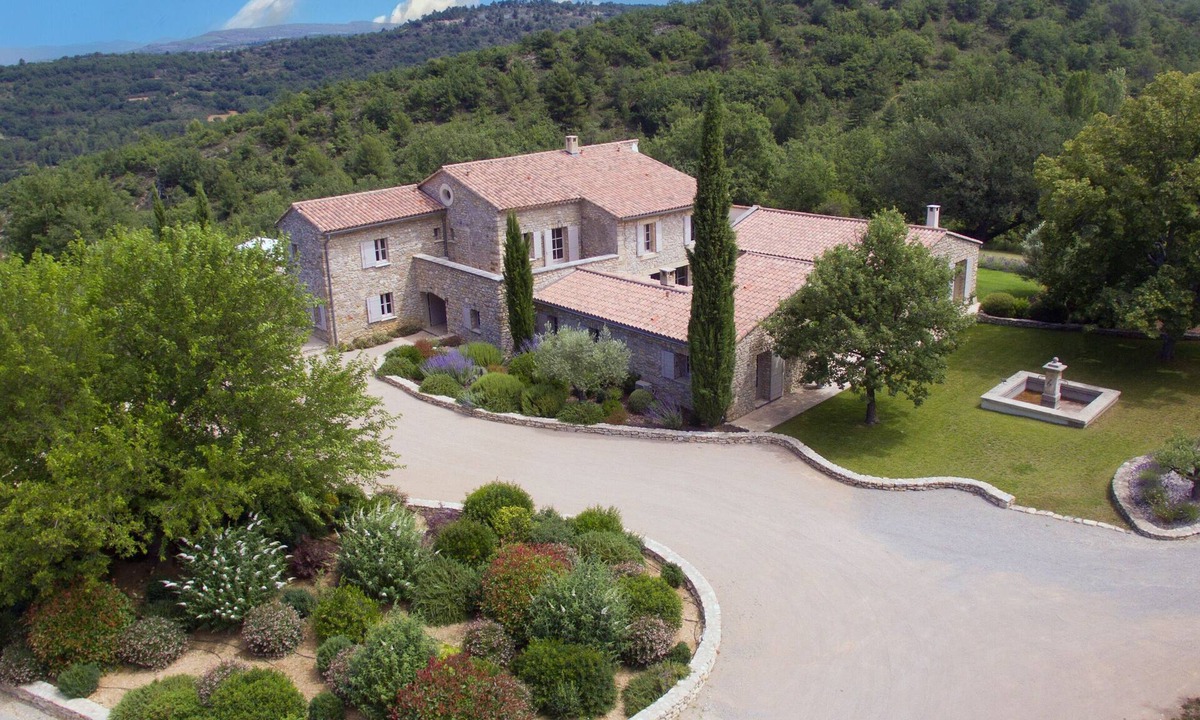 Cereste Other | Mas de Pradine