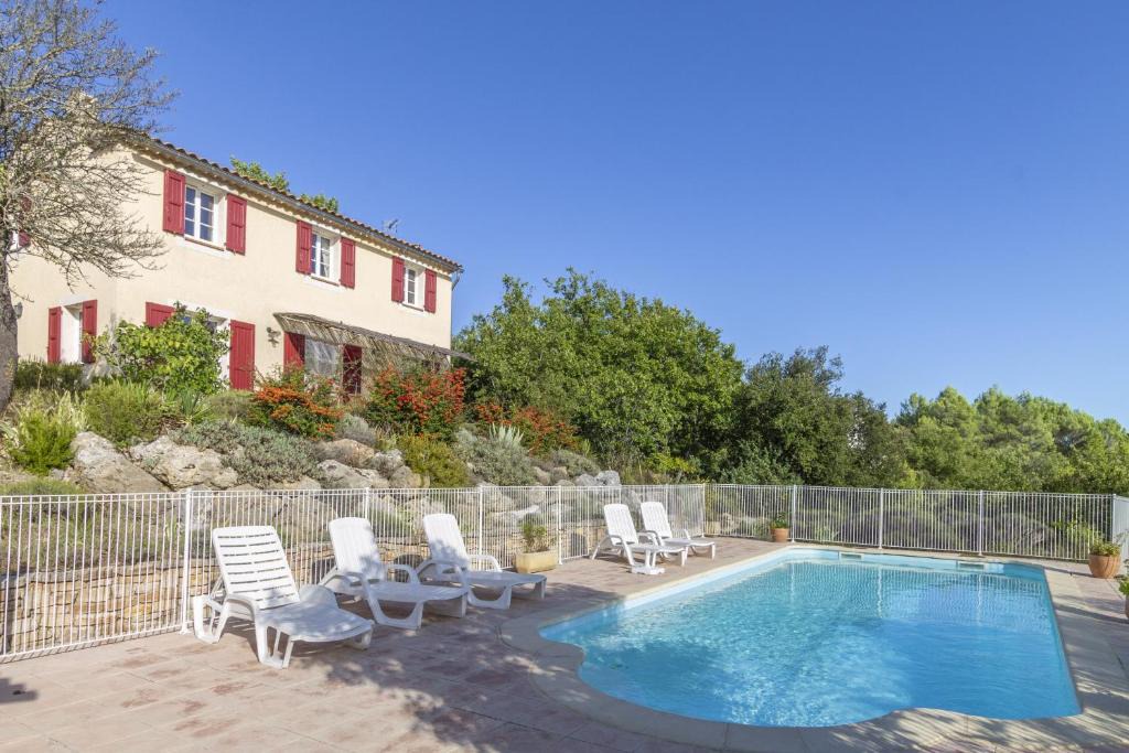 La Verdiere Villa | Mas de Rabasse