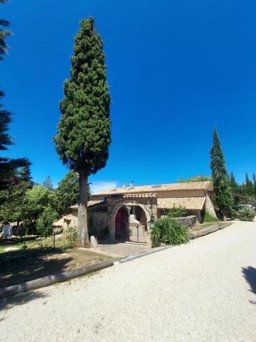 Montbrun-les-Bains Bed & Breakfast | Mas de Reilhanette