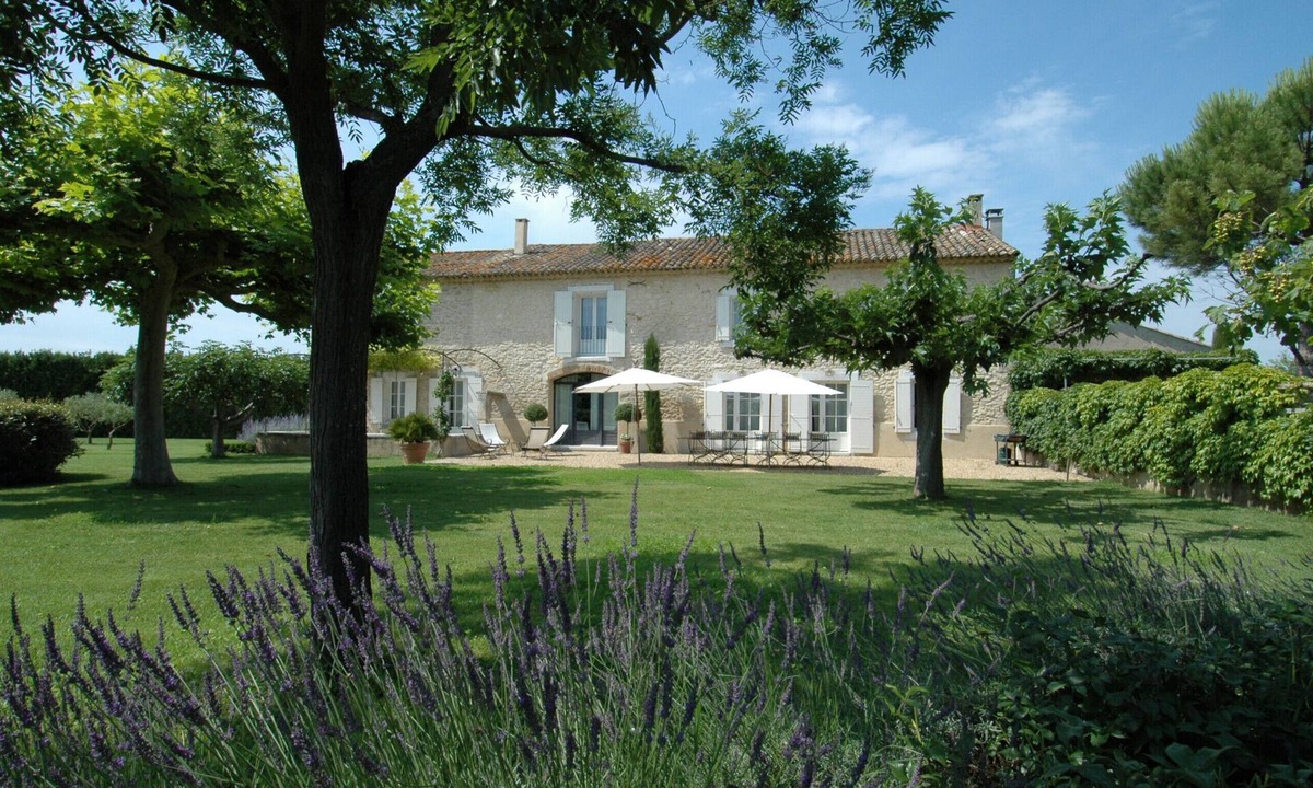 Robion Villa | Mas de Solange