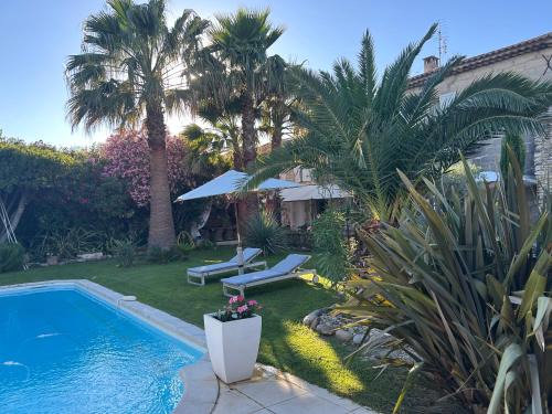 Chateaurenard House | Mas de Sophie