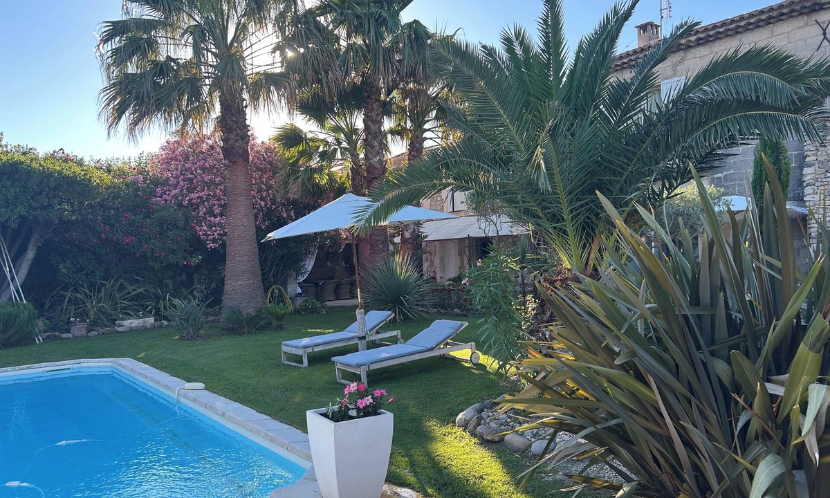 Chateaurenard Other | Mas de Sophie