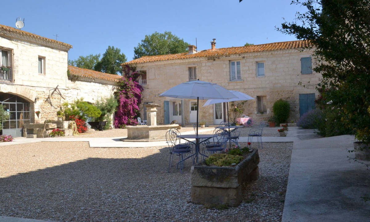 Sylvereal Hotel | Mas de Sylvéréal