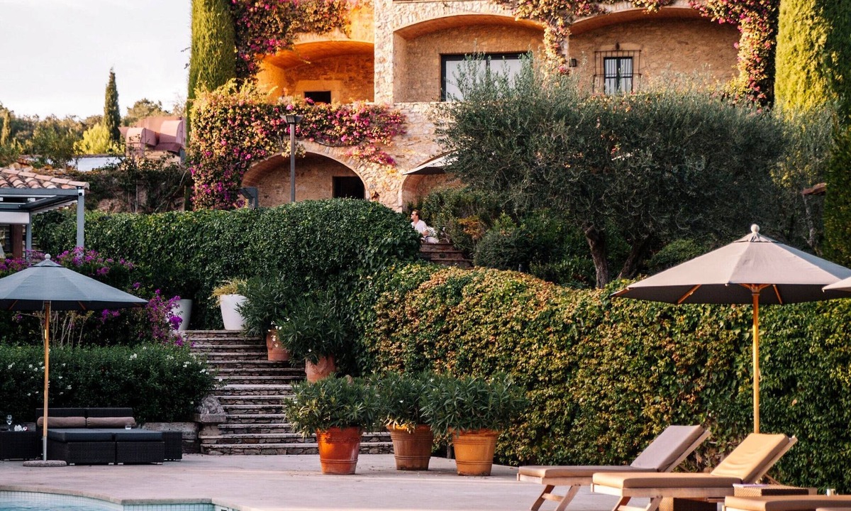 Torrent Hotel | Mas de Torrent Hotel & Spa, Relais & Châteaux