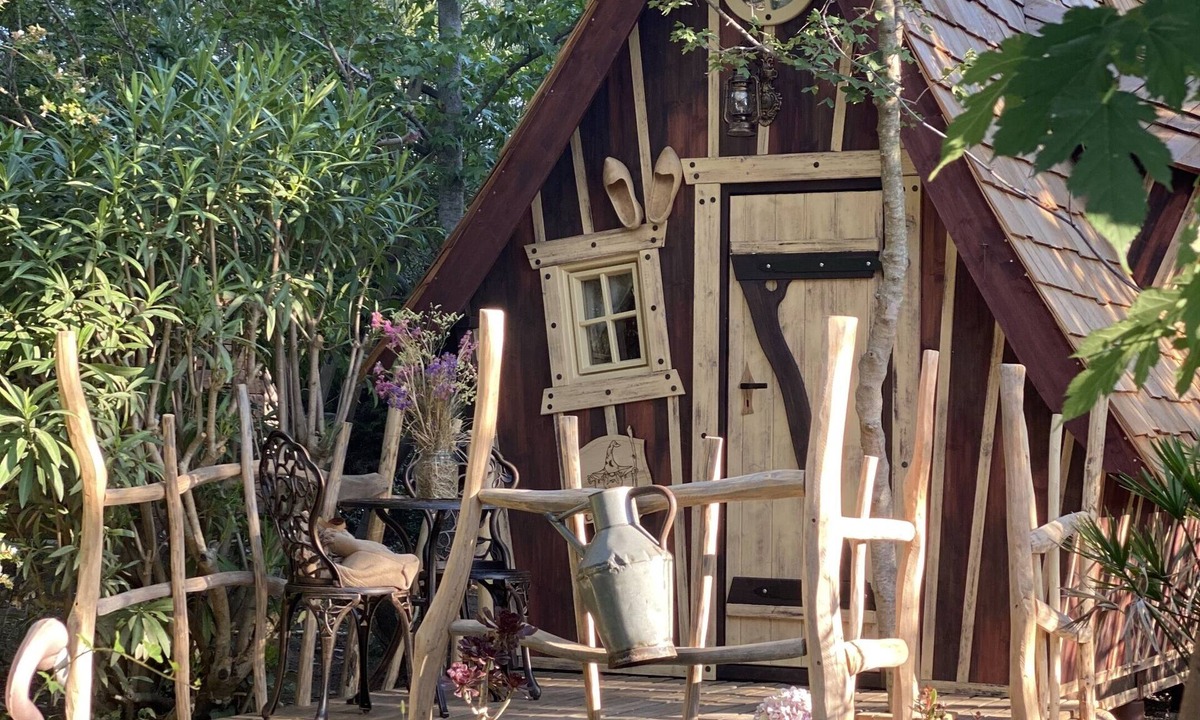 Villelongue-dels-Monts Bed & Breakfast | Mas Del Flor