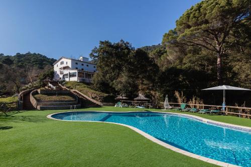Tordera House | Mas del Gall - Casa Nova