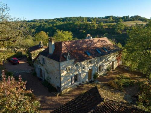 Boussac House | Mas del Lum