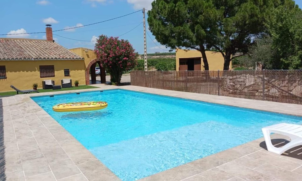 Fraga Cottage | Mas del Petit Casa Rural