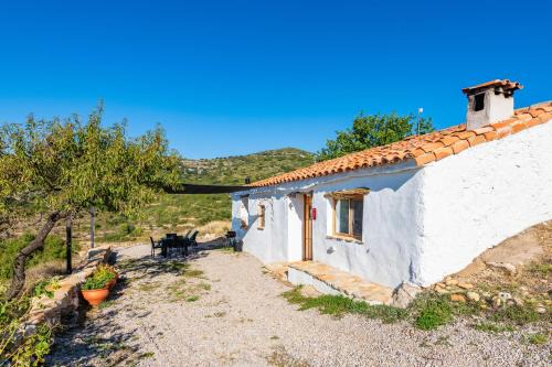 La Serra d'En Galceran House | Mas Del Sanco