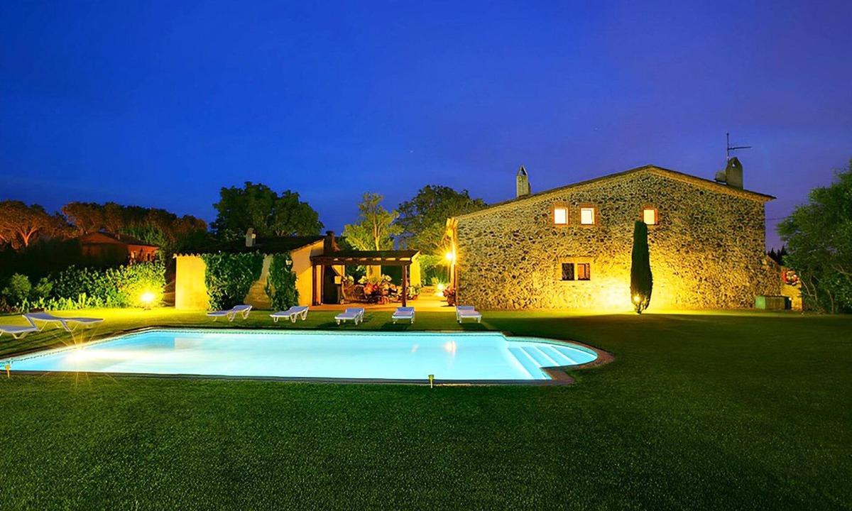 Vall-Llobrega Cottage | Mas Dels Avis