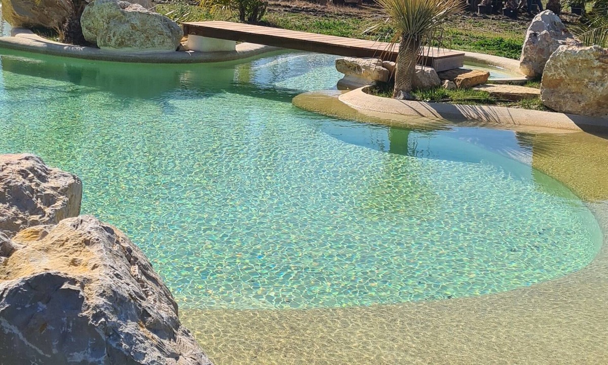 Avignon House | Mas Des Cerisiers