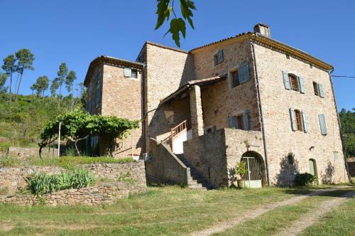 Generargues Bed & Breakfast | Mas des Druilles