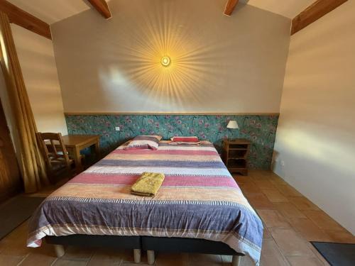 Saint-Mathieu-de-Treviers Bed & Breakfast | Mas des sauges