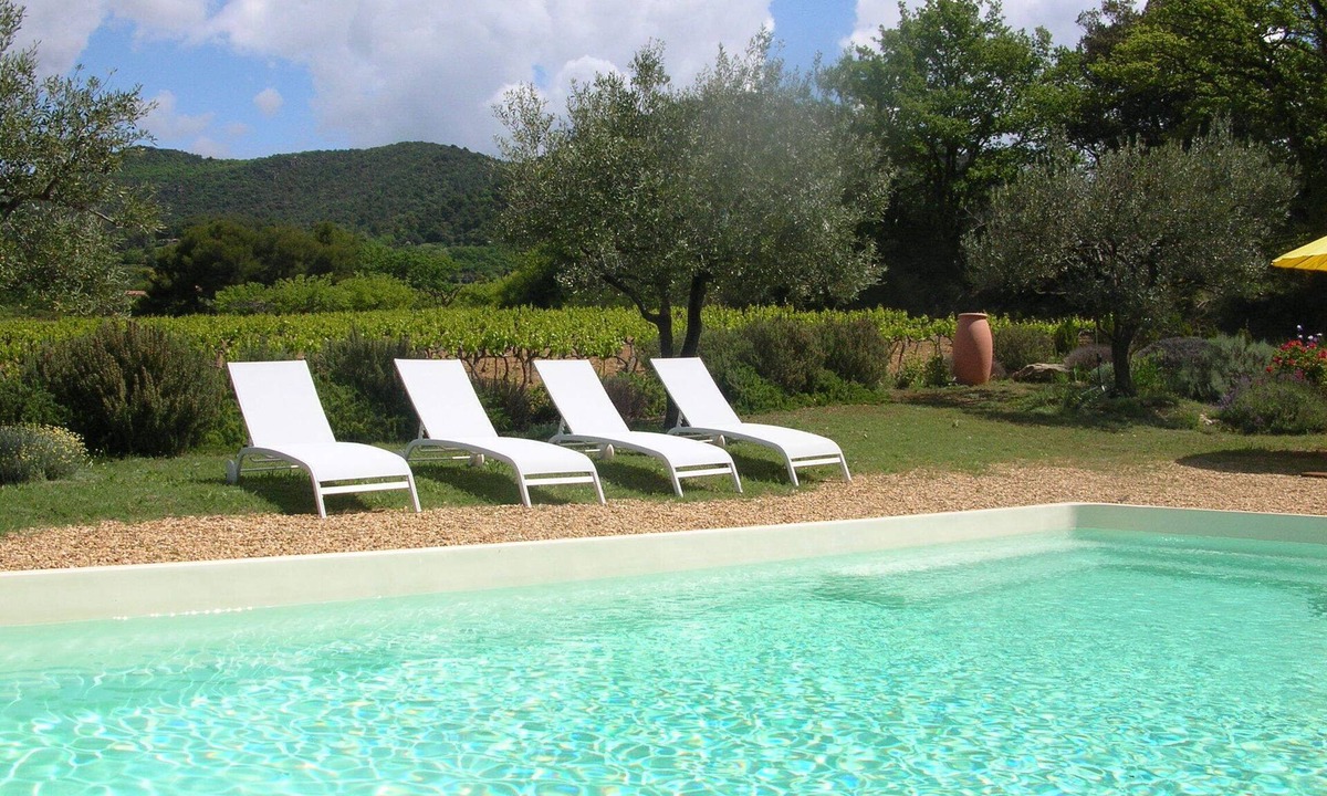 Merindol-les-Oliviers Other | Mas des oliviers