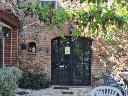 Montauriol Bed & Breakfast | Mas des Olivettes