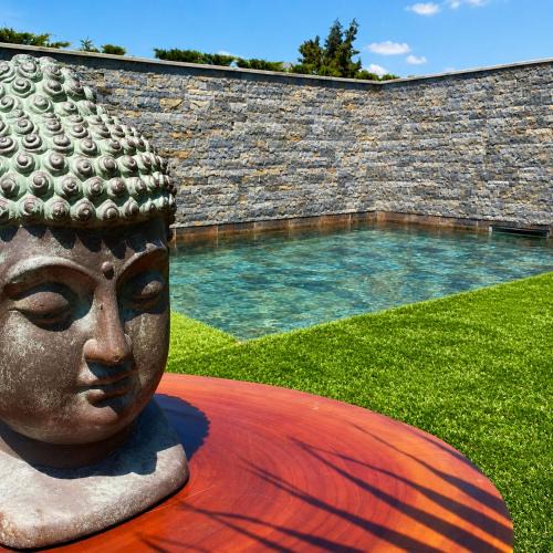 Thezan-les-Beziers Villa | Mas des oliviers Entre Terre Et Mer